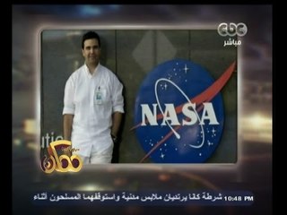 #ممكن | شخصية اليوم | عصام حجي غاضب من الإعلام المصري بسبب عنتيل الغربية