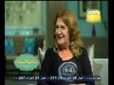 #صاحبة_السعادة | الخواجة مصري  .. لقاء خاص مع الفنانة ميمي جمال | الجزء الثاني