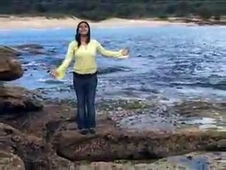 Shreya Kant - Fear thou not