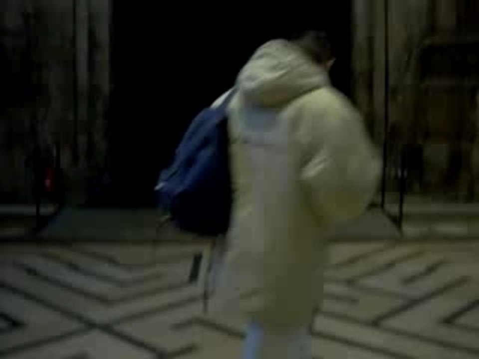 Giroix retombe en enfance