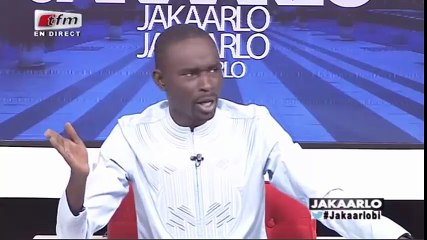 Birima tire sur l'opposition