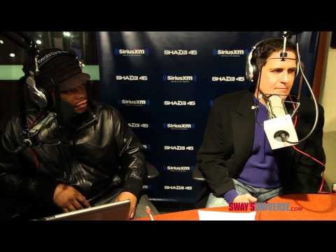 Mark Cuban Gives Advice on How to Make Your Ideas WORK on Sway in the Morning