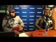 Bill Bellamy Talks about Nascar Experience with 50 Cent & All Star Game with Lil Wayne