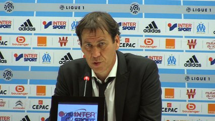 38e j. - Garcia : "La meilleure place possible"