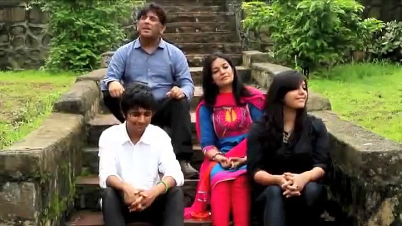 Main Mandir hoon Tera by Pastor Anil Kant & Family | New Song 2017