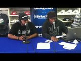 Bun B Speaks on the Best MC's in the Game on Sway in the Morning