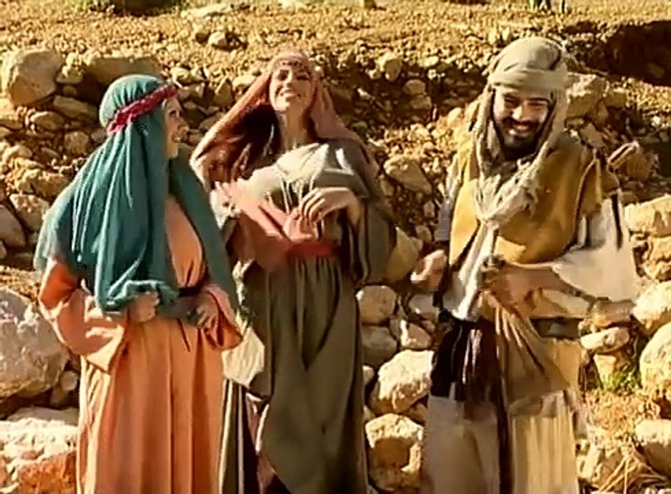 Ishaq and Yaqub Full Movie In Urdu/Hindi Part-2