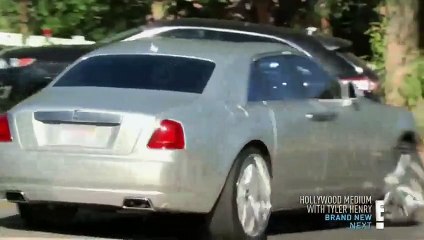 Keeping Up with the Kardashians season 11 episode 13