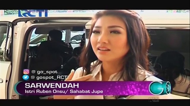 Kondisi Membaik, Jupe Minta Makan Bakso