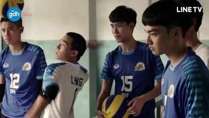 [Unsub] [Project-S The Series SPIKE!] EP.1 [5/5]