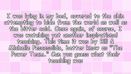 Why Is Content King?