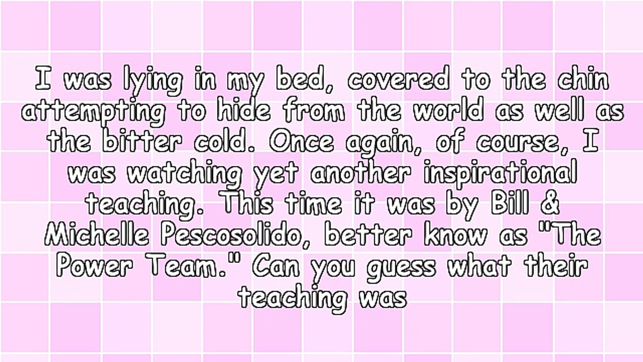 Why Is Content King?