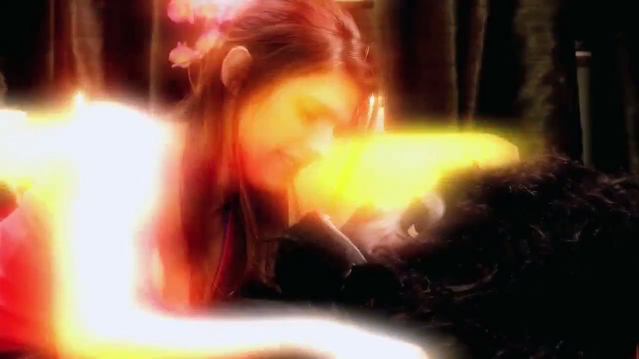 Children's Hospital S02E01 I See Her Face Everywhere
