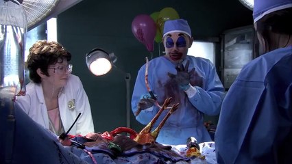 Children's Hospital S03E02 Ward 8