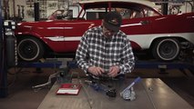 BENDING BRAKE LINES & CREATING INVERTED FLARES ON BRAKE TUBING