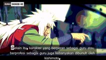 Masashi Kishimoto! Ini 9 Karakter NARUTO Yang AKAN MATI di Boruto Nanti!