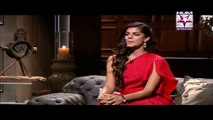 Sanam Saeed Telling Her Cute Love Story