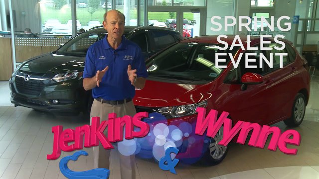 2017 Honda Fit Bowling Green, TN | Honda Fit Dealership Bowling Green, TN