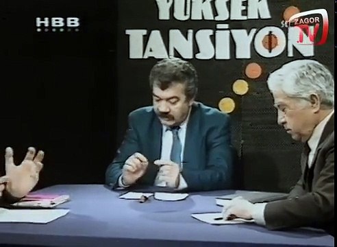 Aziz Nesin & Abdurrahman Dilipak - Şeytan Ayetleri (1993)