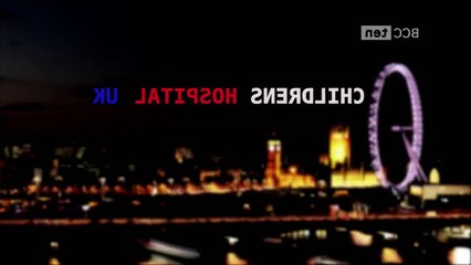 Children's Hospital S04E07 British Hospital