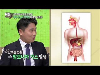 신장 지키는 방법 [내 몸 사용 설명서] 47회 20150423