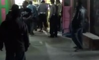 Jelang Ramadhan, Polisi Razia Minuman Keras
