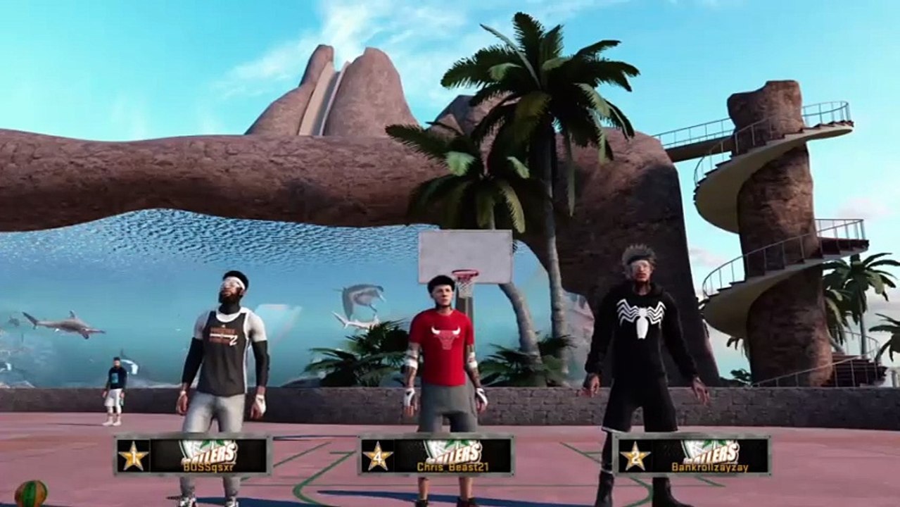 Chris_Beast21's Live (18)