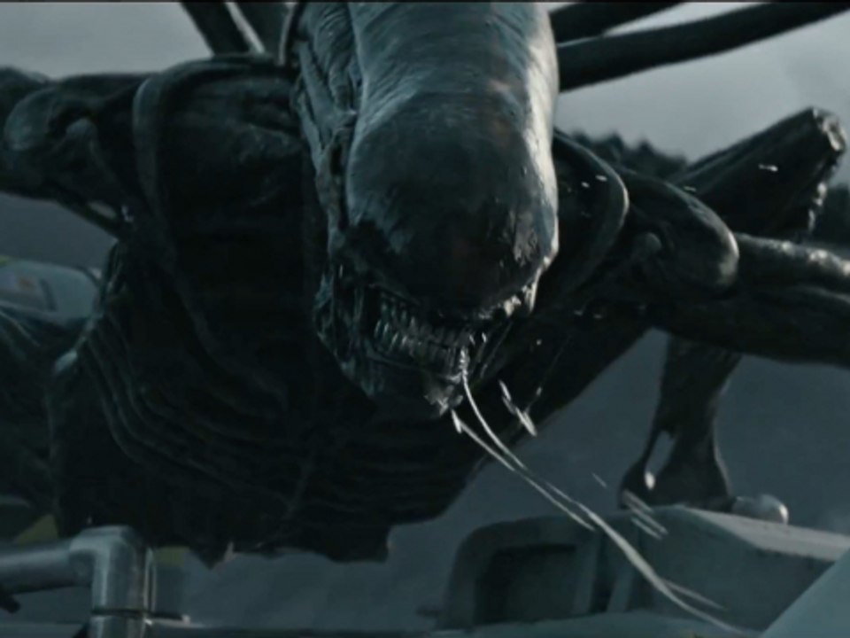 Mortal Kombat Project Alien eu descobri a verdade!
