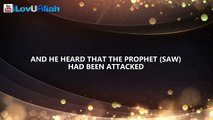 02.Neighbors Of The Prophet In Jannah ᴴᴰ - Omar Suleiman