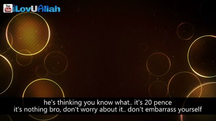 03.I Almost Sold Islam! ᴴᴰ - -True Touching Story-