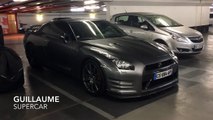 Visit Of The Parking Foch (4pecial, GTR, Wraith, FF, and more...)