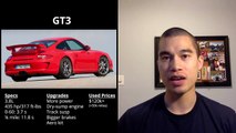 ✪ Which 911 should yo els Explained - Porsche Buyer's Gui