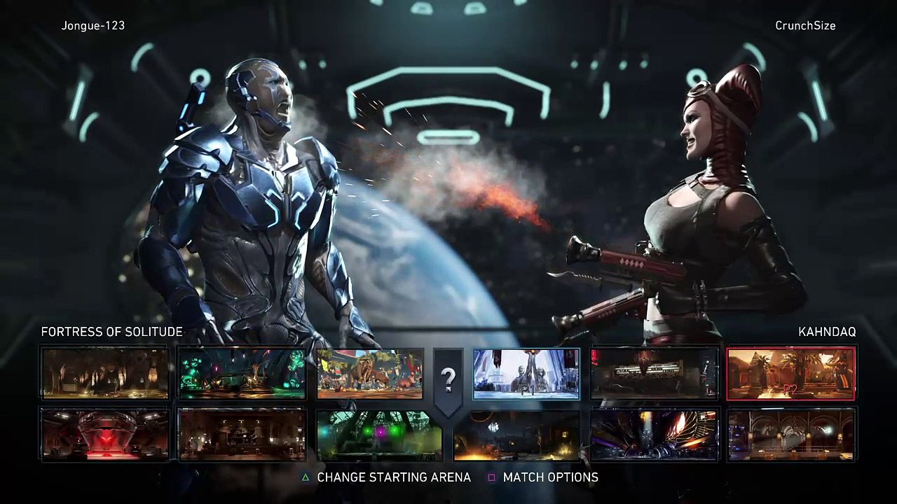 Jongue-123's Live PS4 Broadcast (6)