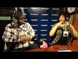 Kim Coles Explains 