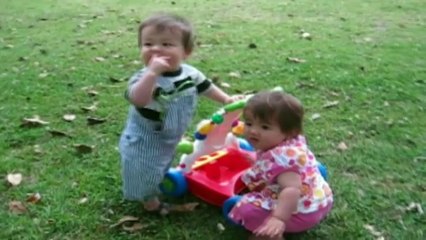 Try NoFunniest Kid Videos of 2017 Compilation _ Kyoot Kids