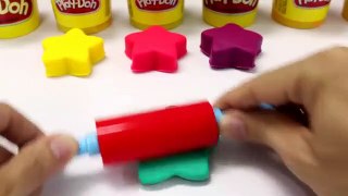 Learning Colors Shapes & Sizes with Wooden Bo