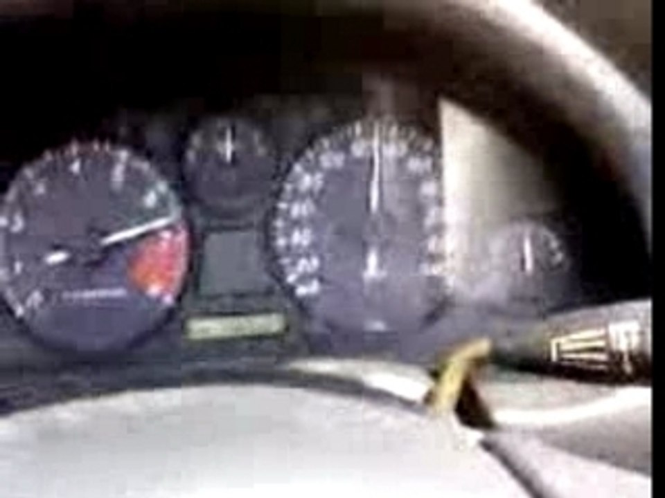 Zozio Burn avec la mx-5 part.2