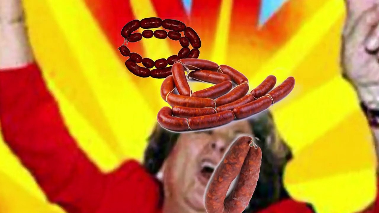 CAZA CHORIZOS