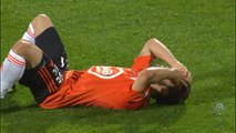 Draw not enough for Lorient