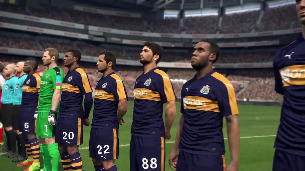 Pro Evolution Soccer 2017 (74)