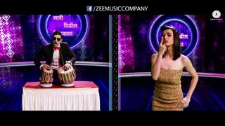 Kudiyan Baimaan song full HD Video - movie Badmashiyaan