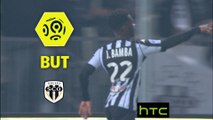 But Jonathan BAMBA (82ème) / Angers SCO - Montpellier Hérault SC - (2-0) - (SCO-MHSC) / 2016-17