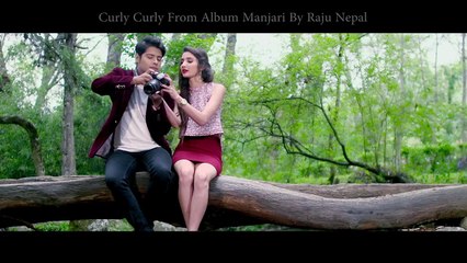 New Nepali Song 2017_2074/Curly Curly/Deepak Limbu