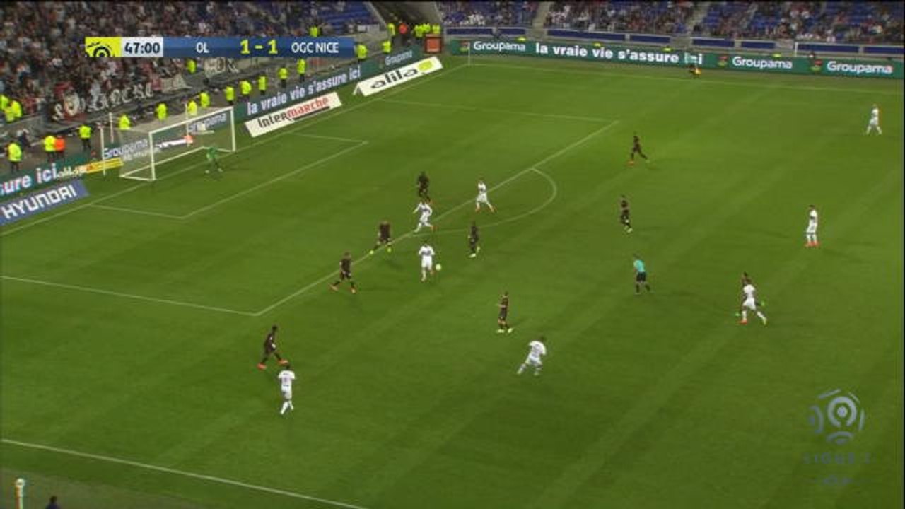 Top 5 Goals - Matchday 38