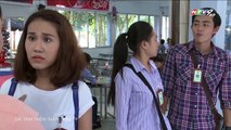 Dã Tâm Thiên Thần - Tập 19 - Phim Tình Cảm Việt Nam Đặc Sắc Hay Nhất 2017