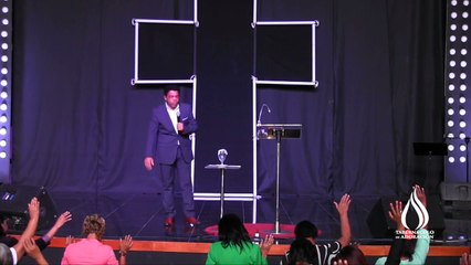 Apóstol Santiago Ponciano - (Serie) Jesus Ora en el Getsemaní 1- 2