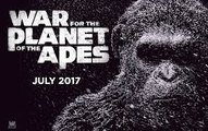 War for the Planet of the Apes (2017) Streaming Online in HD-720p Video