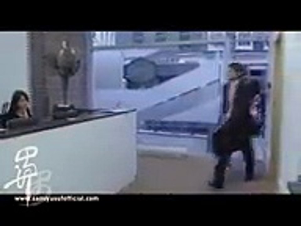 Sami Yusuf - Hasbi Rabbi