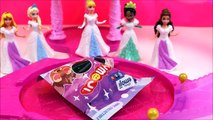 Disney Princess Magiclip Wedding Dress Toy es! Disney Girls Dolls Toys, F