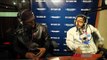 Omarion Sings In-Studio and Speaks on Touring with B2K on Sway in the Morning